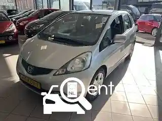 Honda Jazz 1.4 2009