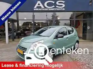 Suzuki Alto 1.0 2009