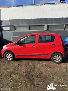 Daihatsu Cuore 1.0 2009