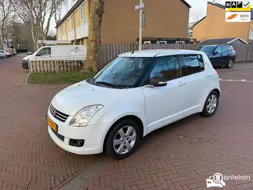 Suzuki Swift 1300 2009