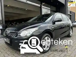 Hyundai i30 1.4 2010