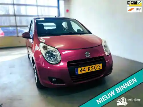 Suzuki Alto 1.0 2010