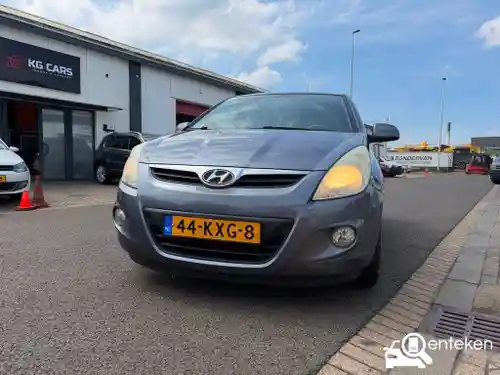 Hyundai i20 1.2 2010