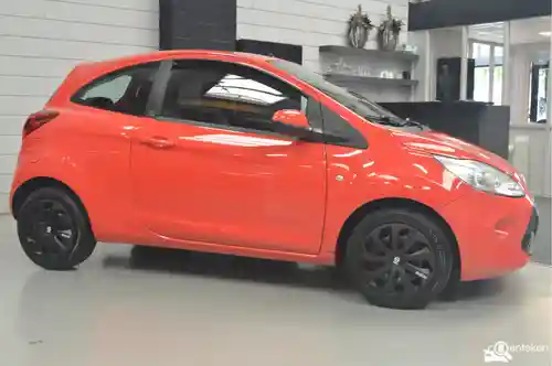 Ford Ka 1.2 2010