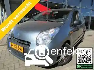 Suzuki Alto 1.0 2010