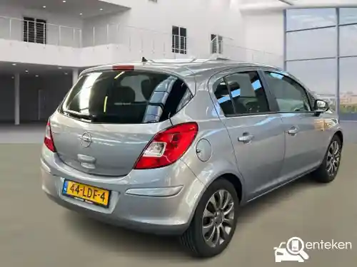 Opel Corsa 1.4 Twinport 2010