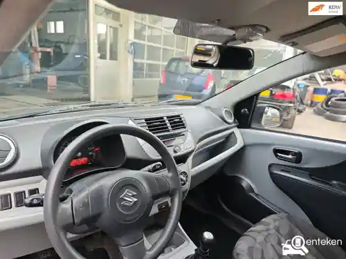 Suzuki Alto 1.0 2010