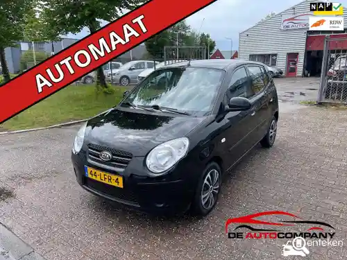 KIA Picanto 1.1 2010