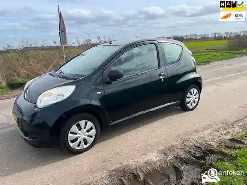 Citroen C1 1.0 2010