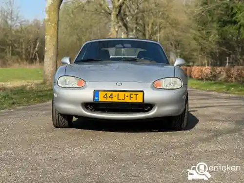 Mazda MX-5 1.6 16V 1999