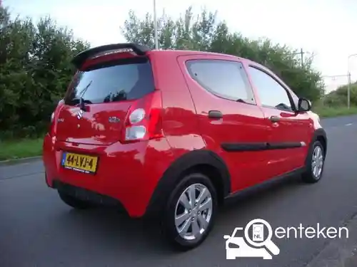 Suzuki Alto 1.0 2010