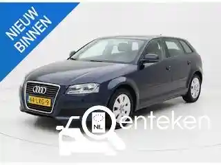 Audi A3 Sportback 1.6 2010