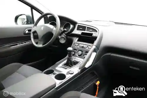 Peugeot 3008 120 VTi 2010
