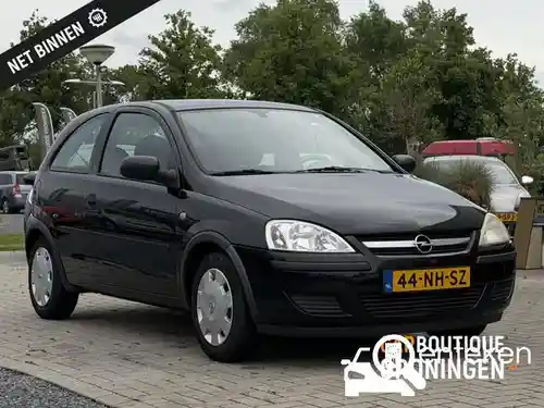 Opel Corsa 1.2 2003