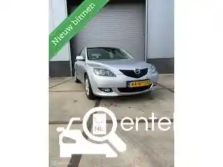 Mazda 3 Sport 1.6 2004