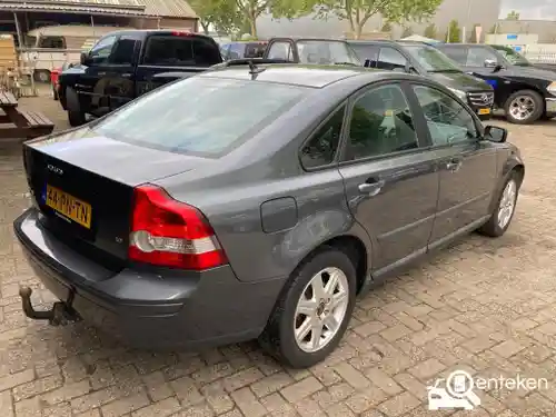 Volvo S40 1.8 2004
