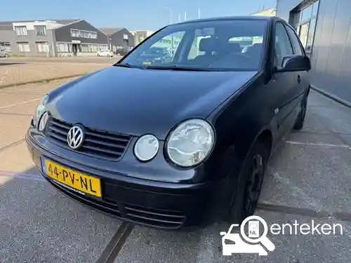 VW Polo 1.4 2005