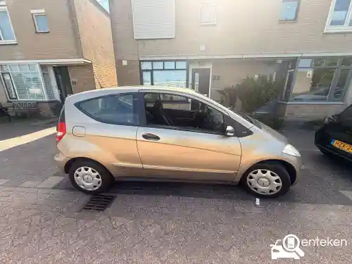 Mercedes-Benz A 150 2005