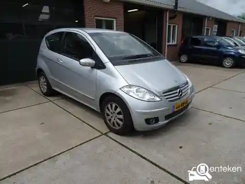 Mercedes-Benz A 150 2005