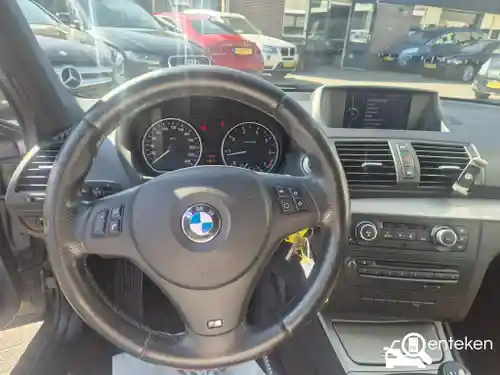 BMW 116i 2011