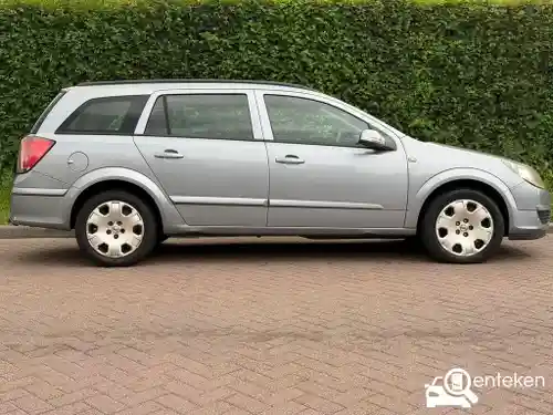 Opel Astra Caravan 1.6 Twinport 2005
