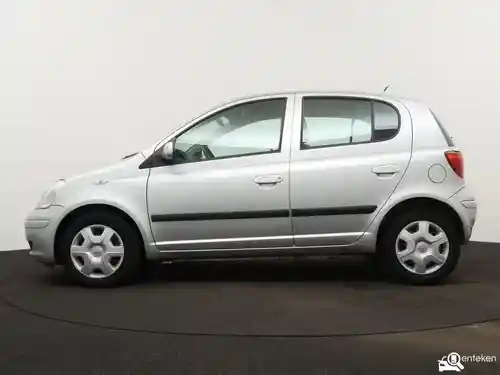 Toyota Yaris 1.3 2005