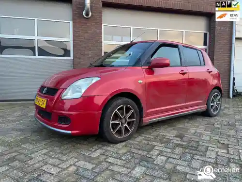 Suzuki Swift 1300 2005