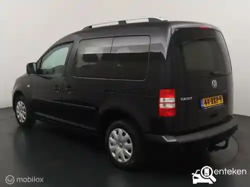 VW Bedrijfswagens Caddy 1.2 TSI 2011