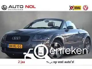 Audi TT Roadster 1.8 T 1999