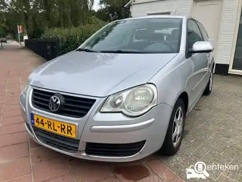 VW Polo 1.4 2005
