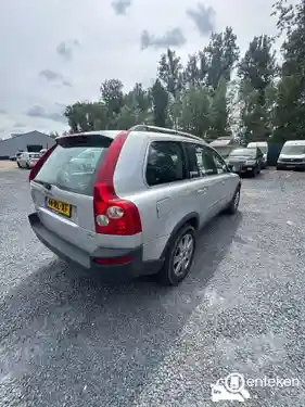Volvo XC90 T6 2005
