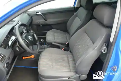 VW Polo 1.4 2005