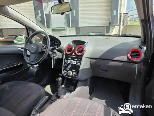 Opel Corsa 1.4 2011