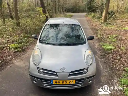 Nissan Micra 1.2 2005