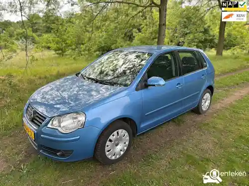 VW Polo 1.4 2005