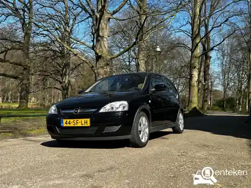 Opel Corsa 1.4 Twinport 2005