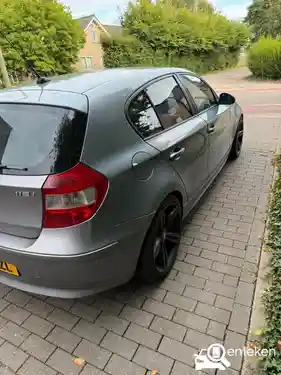 BMW 116i 2005