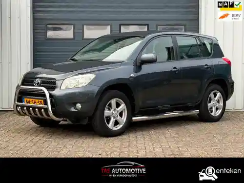 Toyota RAV4 2.0 2006