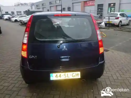 Mitsubishi Colt 1.3 2006