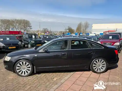 Audi A6 2.4 2006