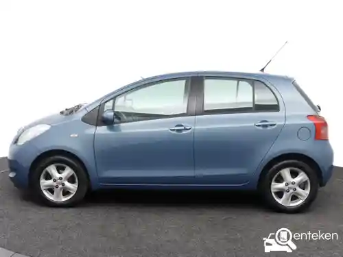 Toyota Yaris 1.3 2006