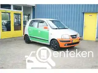 Hyundai Atos 1.1 2006