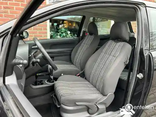 VW Fox 1.2 2006