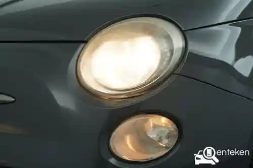 Fiat 500 0.9 8V TwinAir p 2011