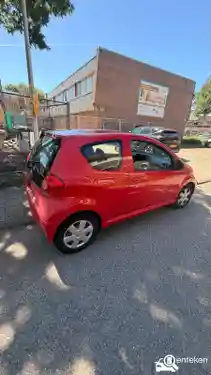 Toyota Aygo 1.0 2006