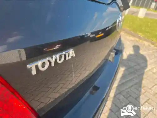 Toyota Yaris 1.3 2006
