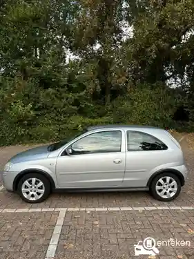 Opel Corsa 1.4 Twinport 2006