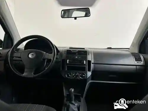 VW Polo 1.2 2006