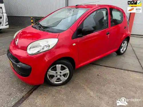 Citroen C1 1.0 2006
