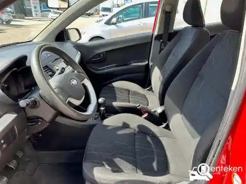 KIA Picanto 1.2 ISG 2012
